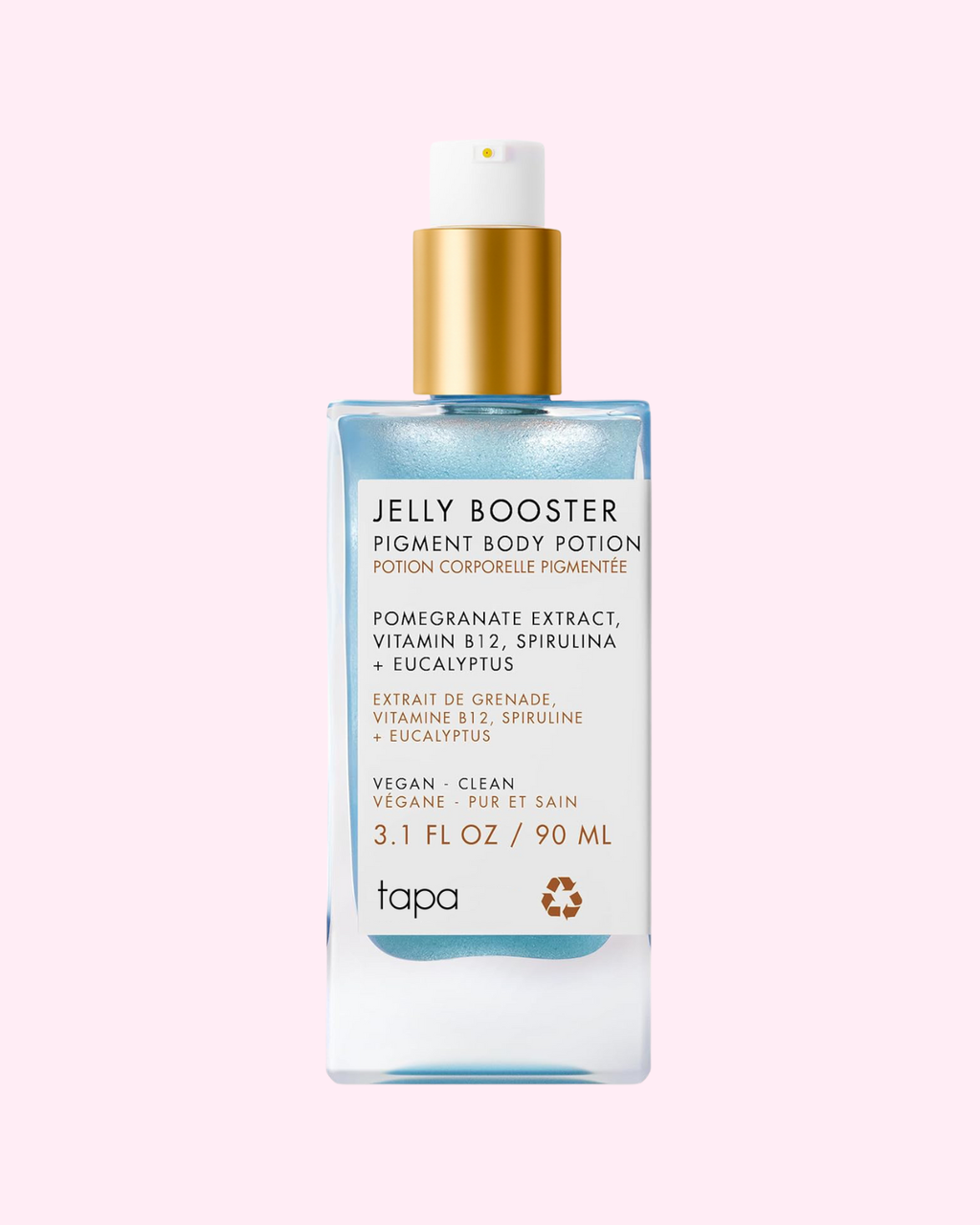 Jelly Booster - Sérum Anti Pigmentación
