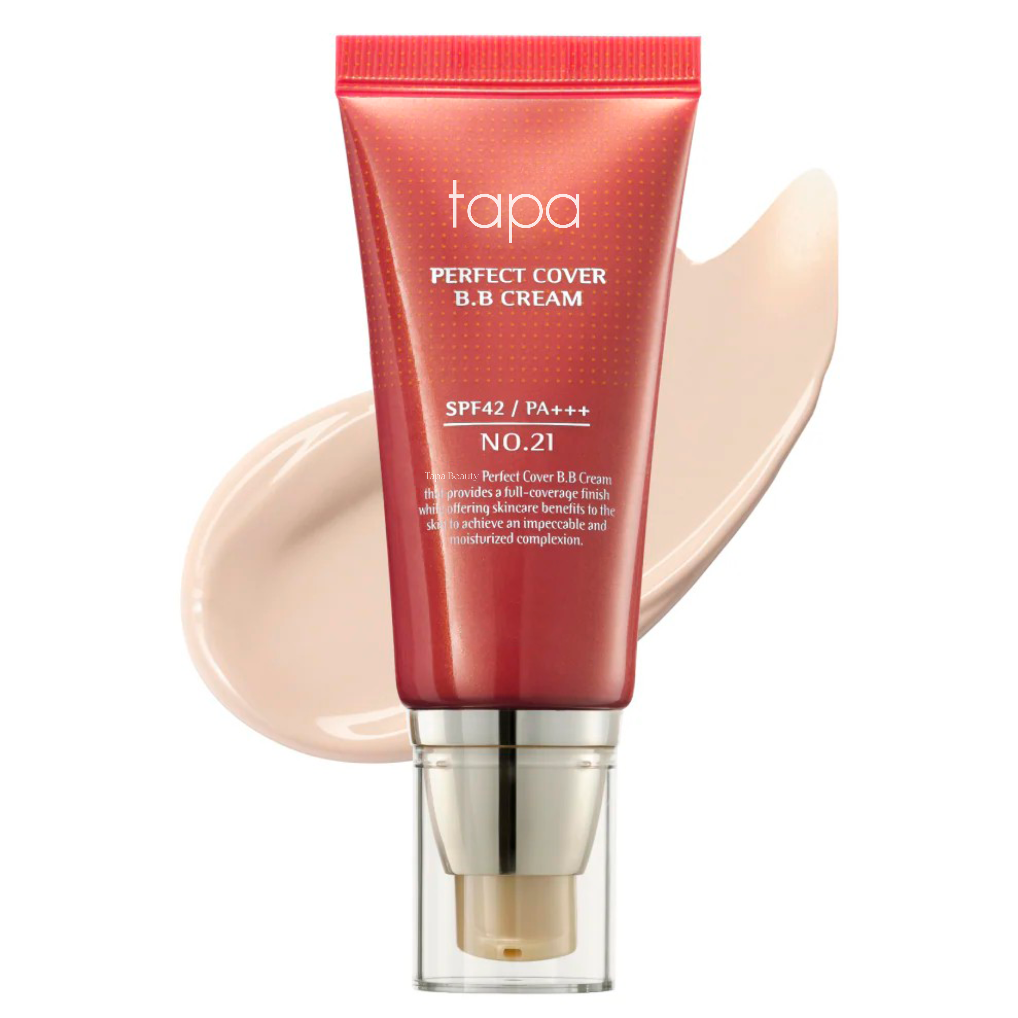 Skin Perfection BB Cream SPF 42 PA+++ (50ml)