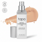 Magic Skin Changing Foundation