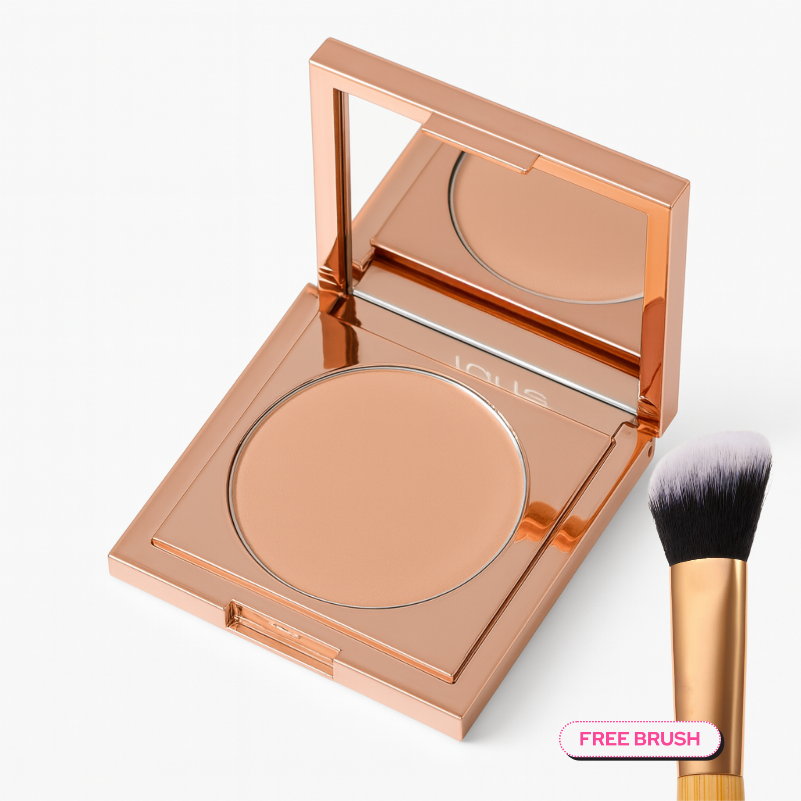 TAPA Colored Clay CC Undereye Corrector