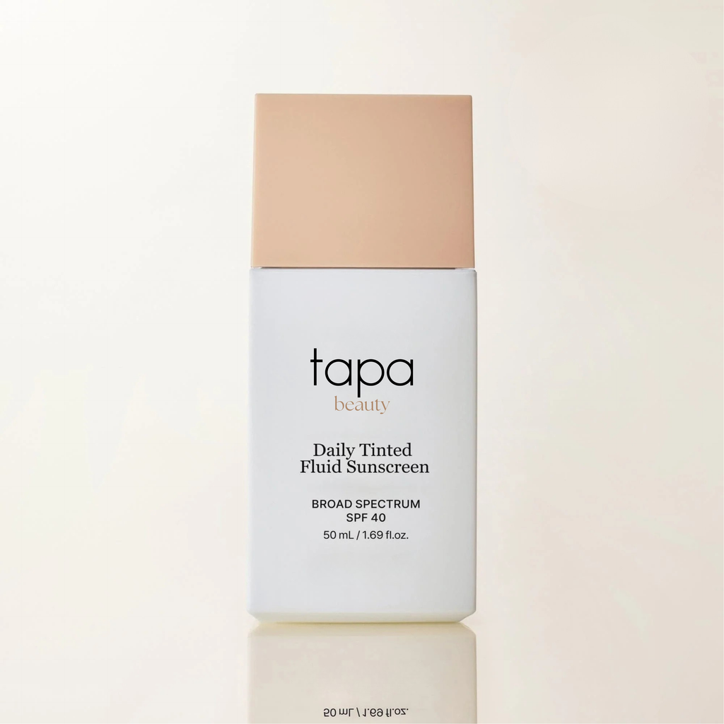 Adaptive Glow Sunscreen