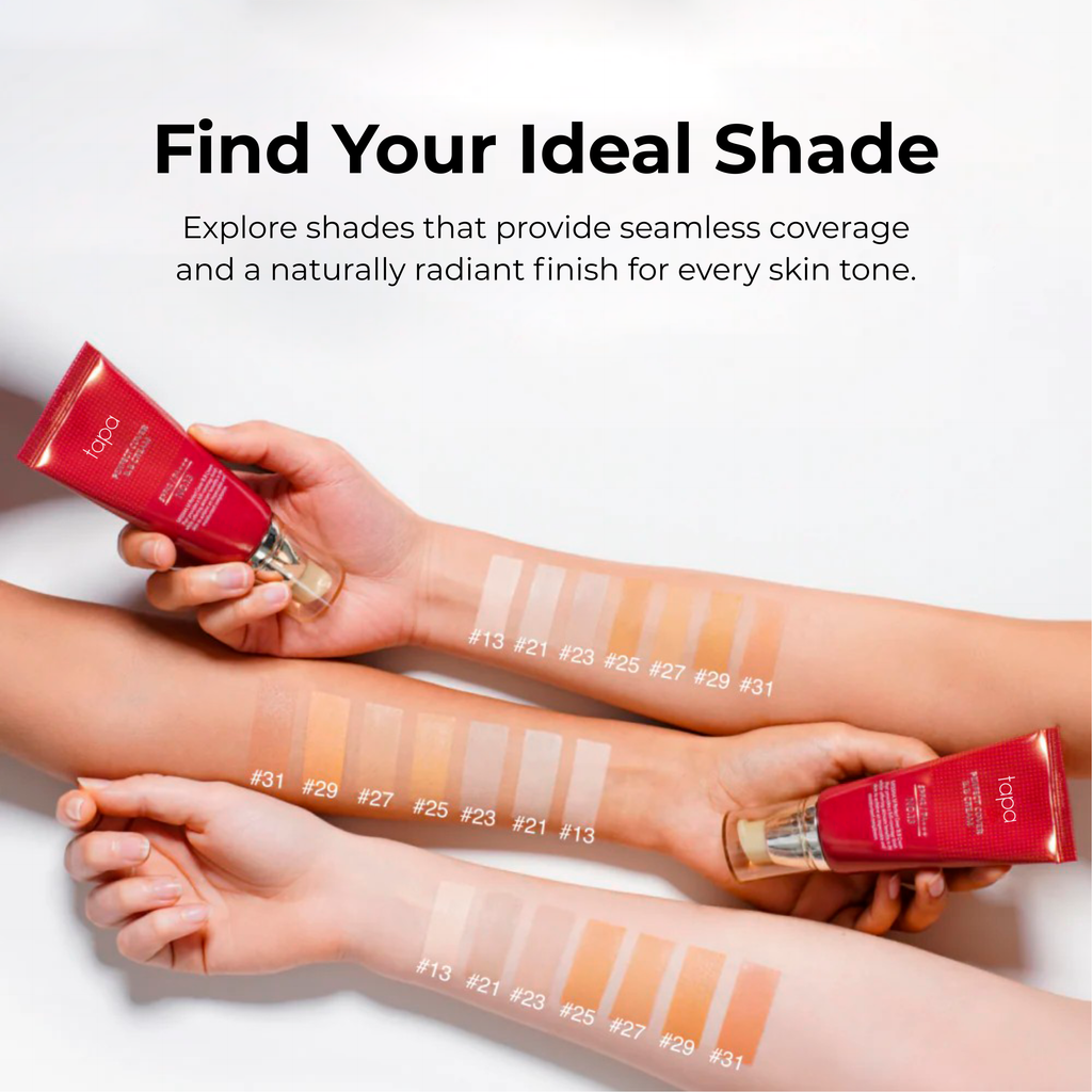 Skin Perfection BB Cream SPF 42 PA+++ (50ml)