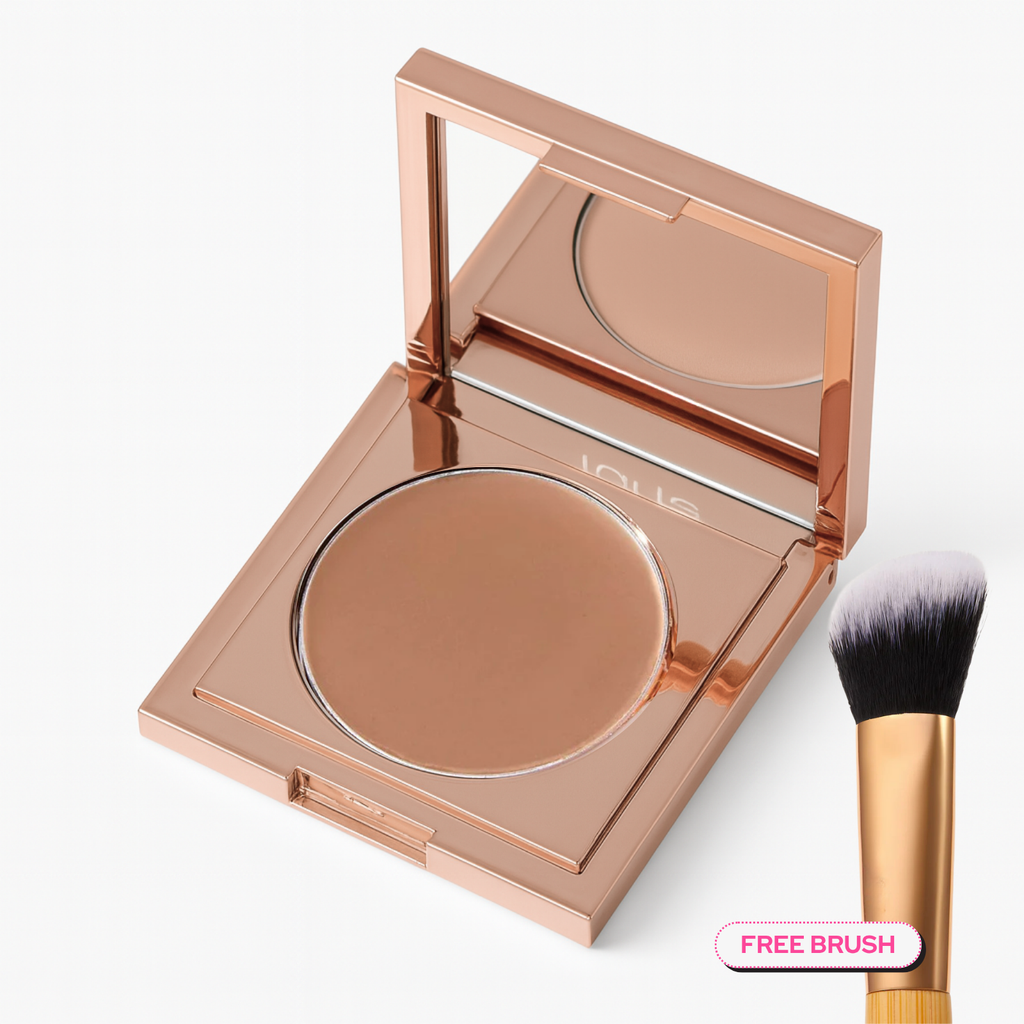 TAPA Colored Clay CC - Corrector con arcilla coloreada