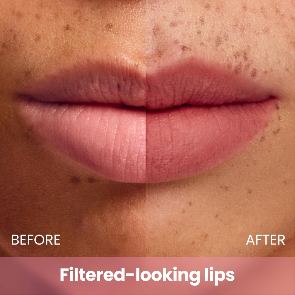 COLORLIP Nude Blur Tint