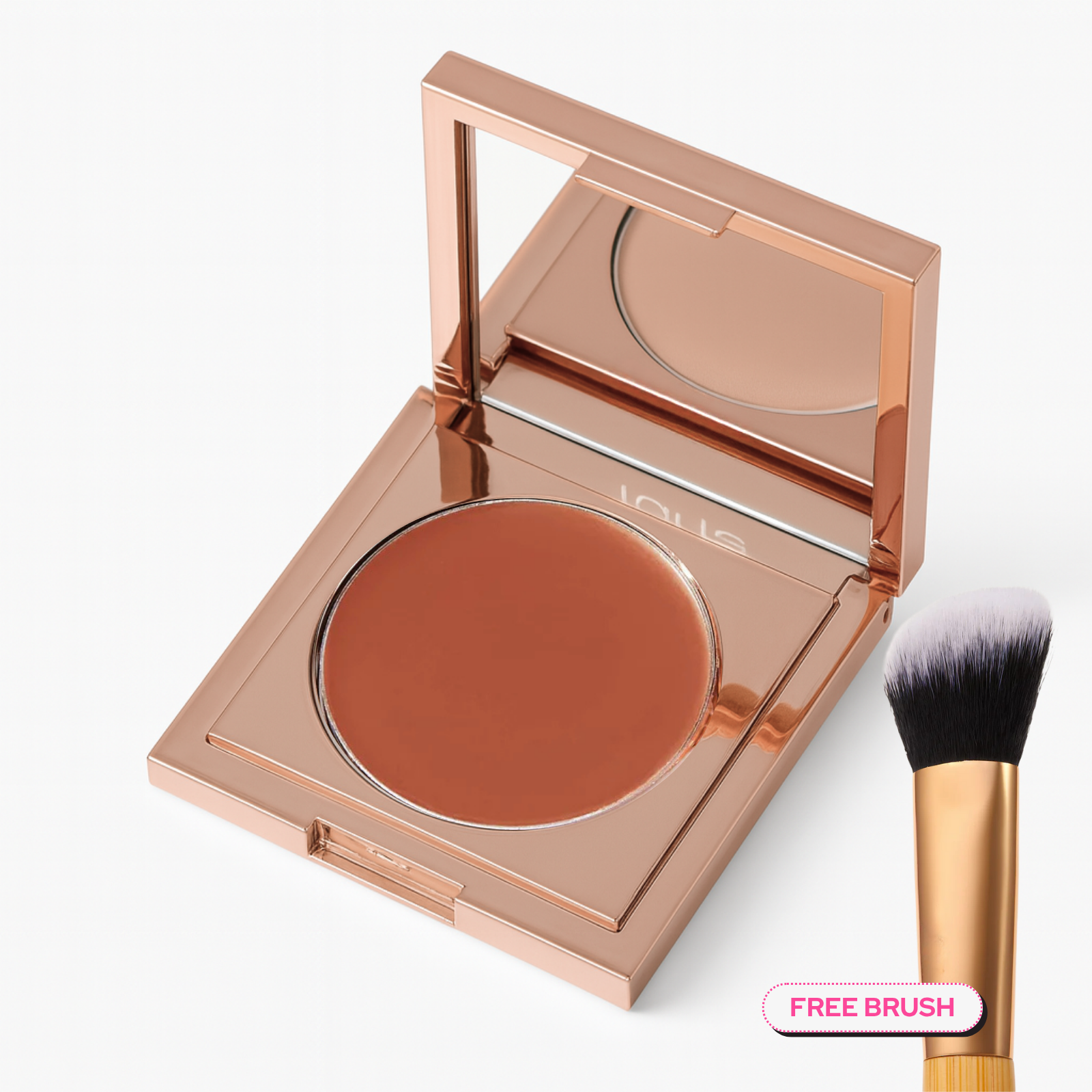 TAPA Colored Clay CC Undereye Corrector