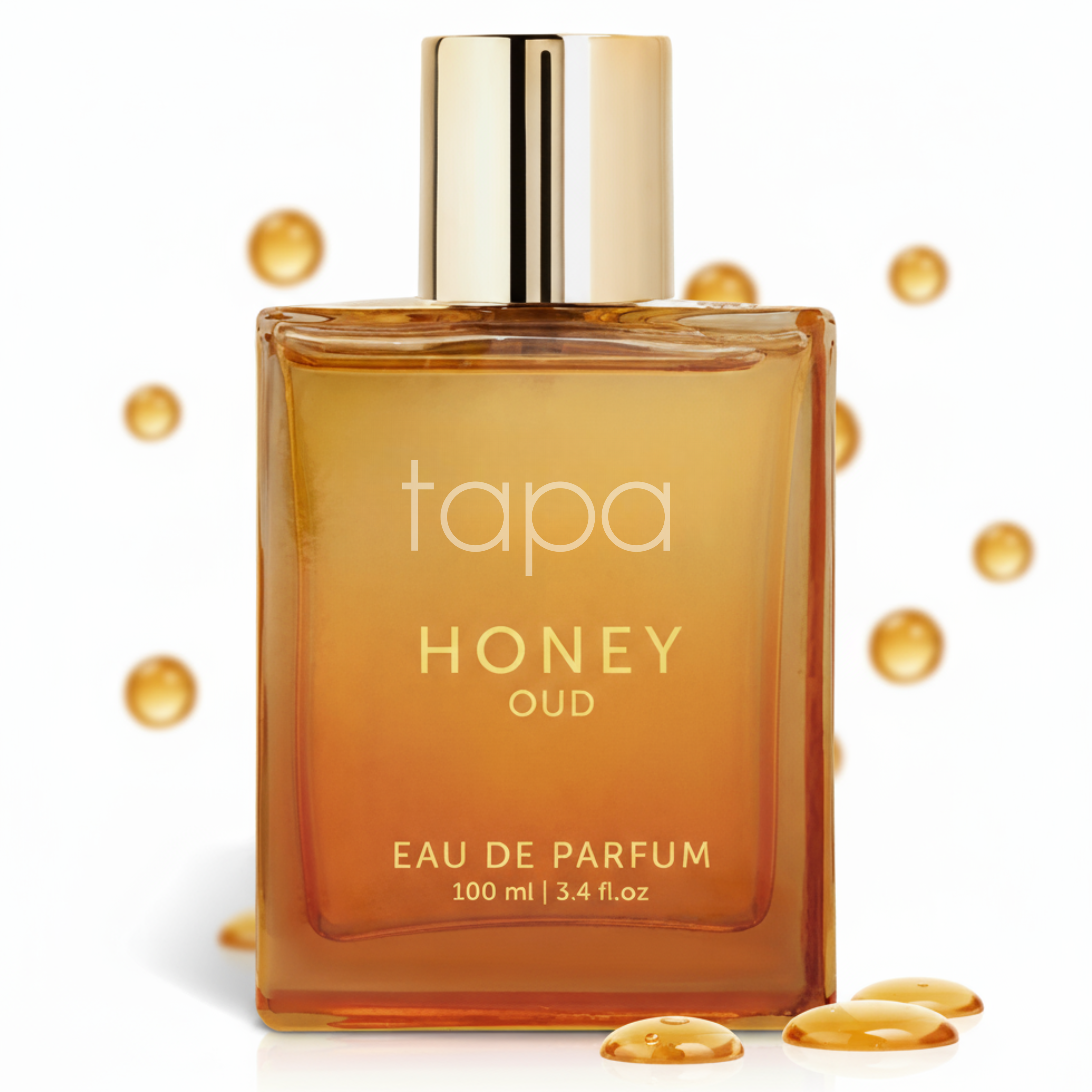 Honey Oud – Limited Edition