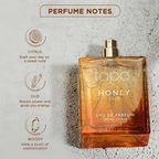 Honey Oud – Limited Edition