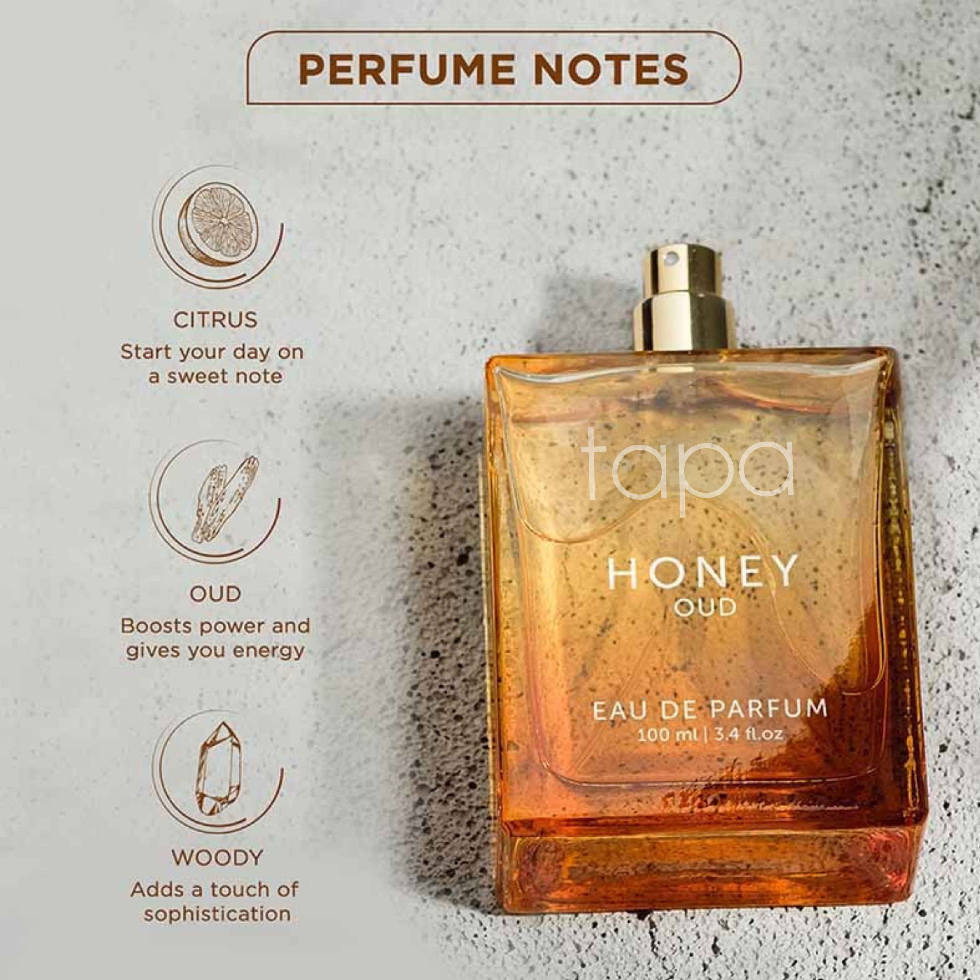 Honey Oud – Limited Edition