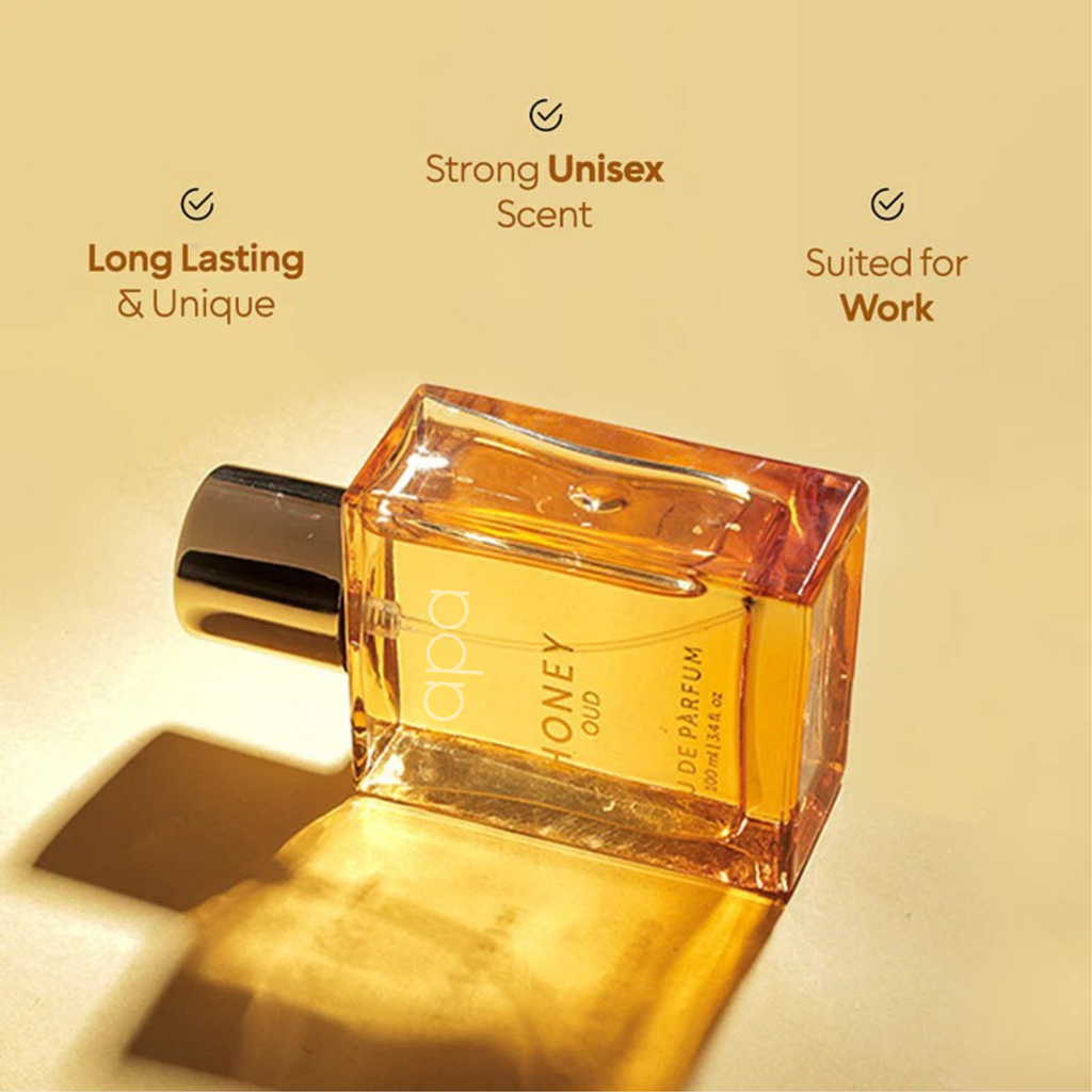 Honey Oud – Limited Edition