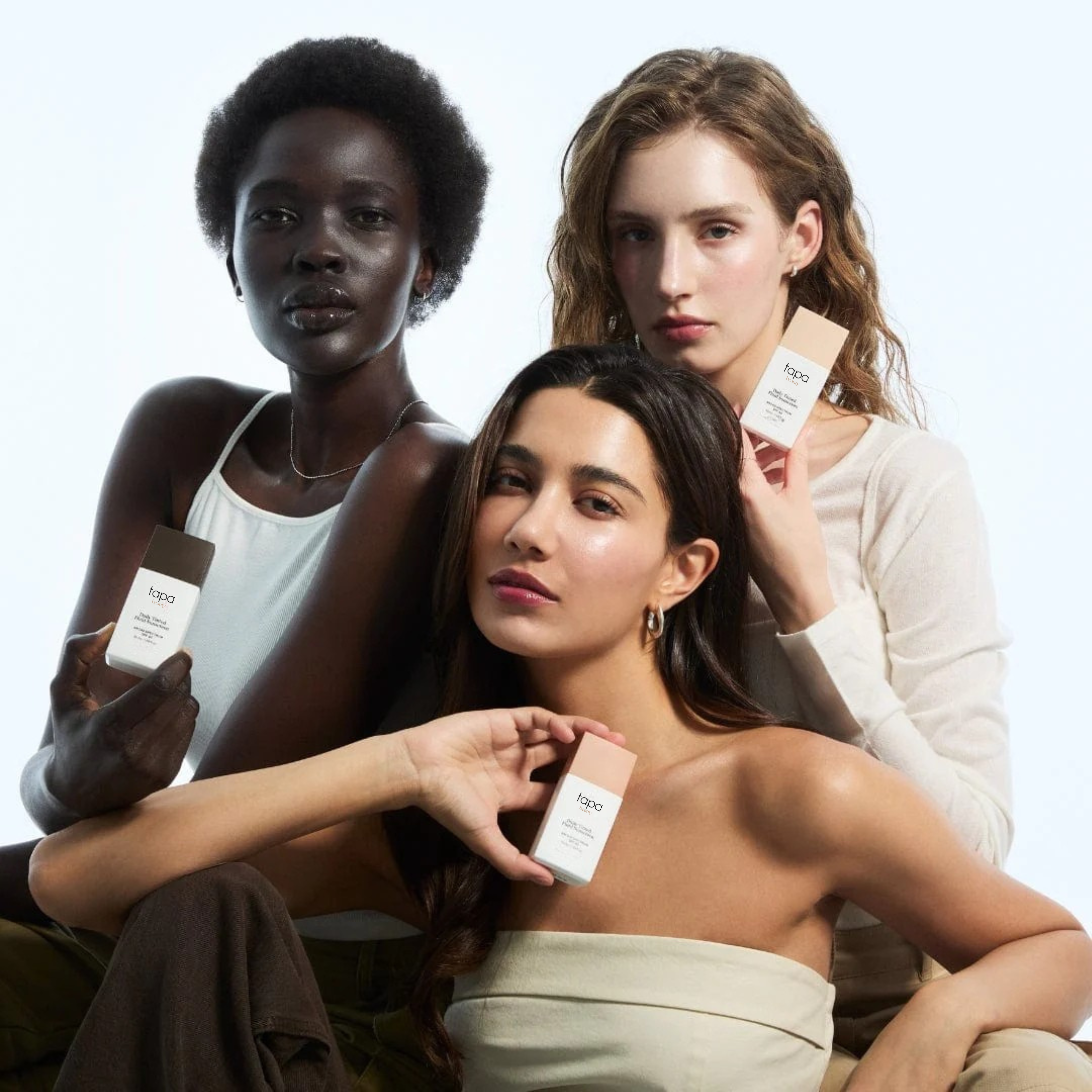 Adaptive Glow Sunscreen