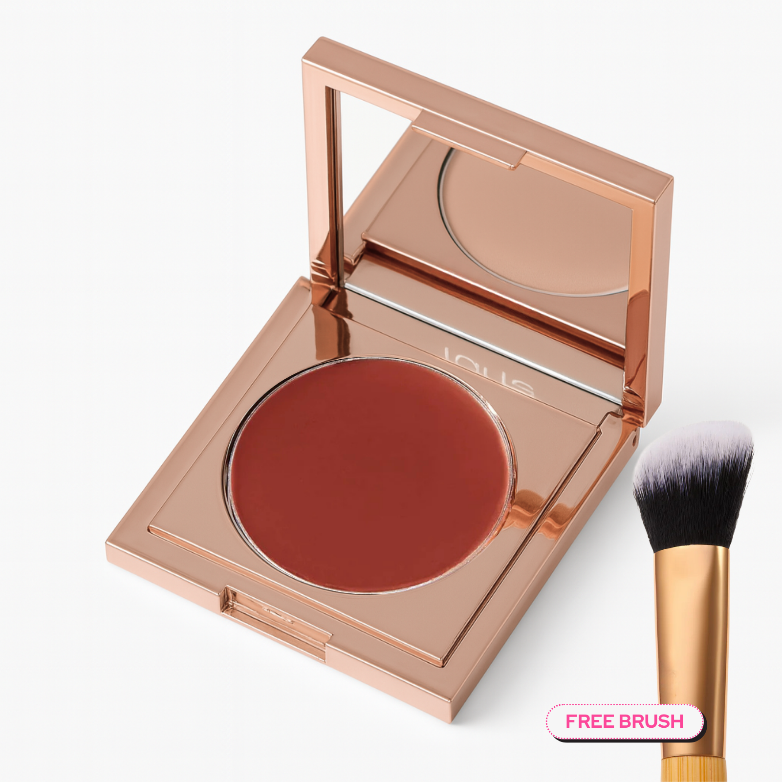 TAPA Colored Clay CC Undereye Corrector