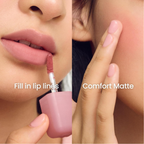 COLORLIP Nude Blur Tint