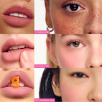 COLORLIP Nude Blur Tint