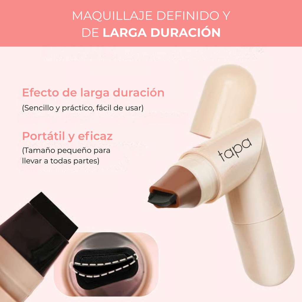 Rotating EYELINER STAMP