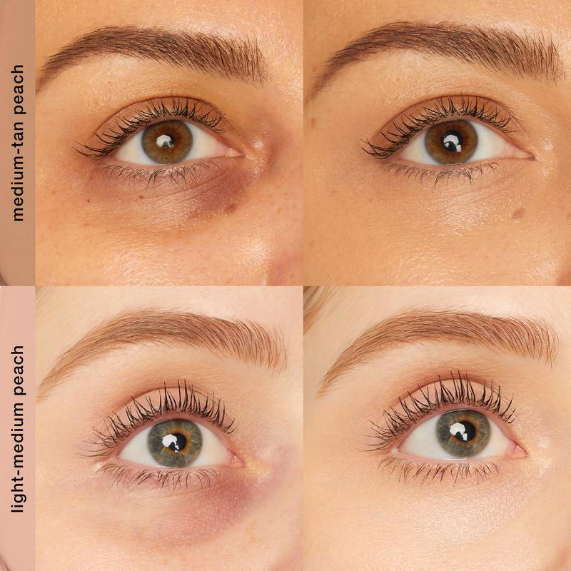 TAPA Colored Clay CC Undereye Corrector