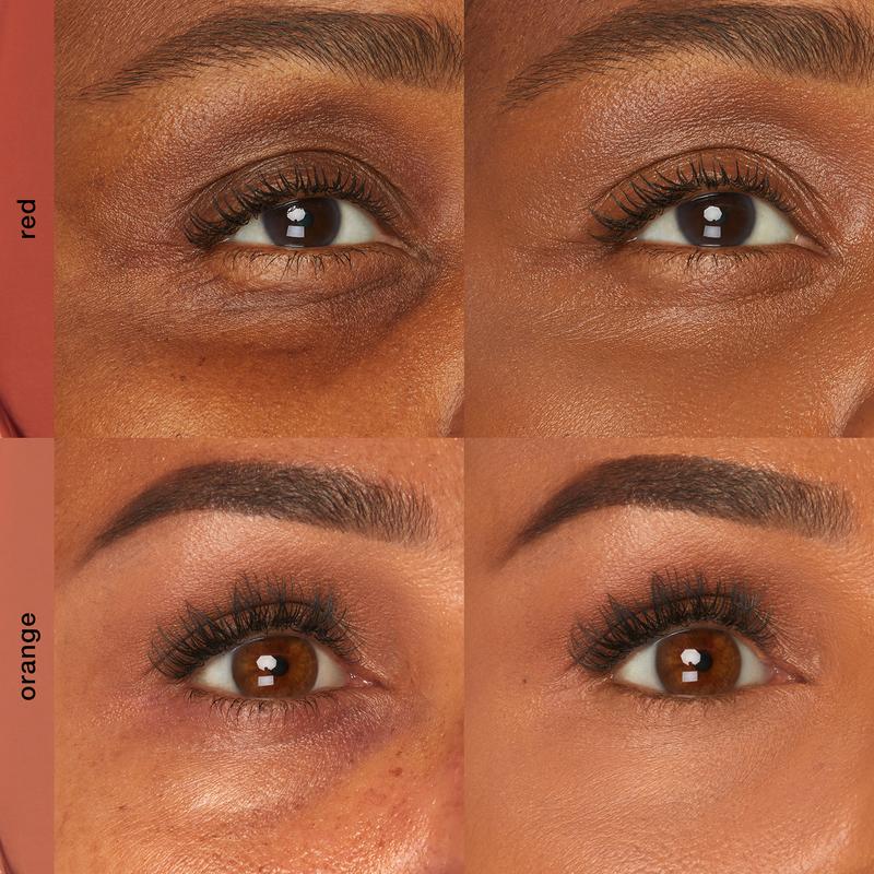 TAPA Colored Clay CC Undereye Corrector