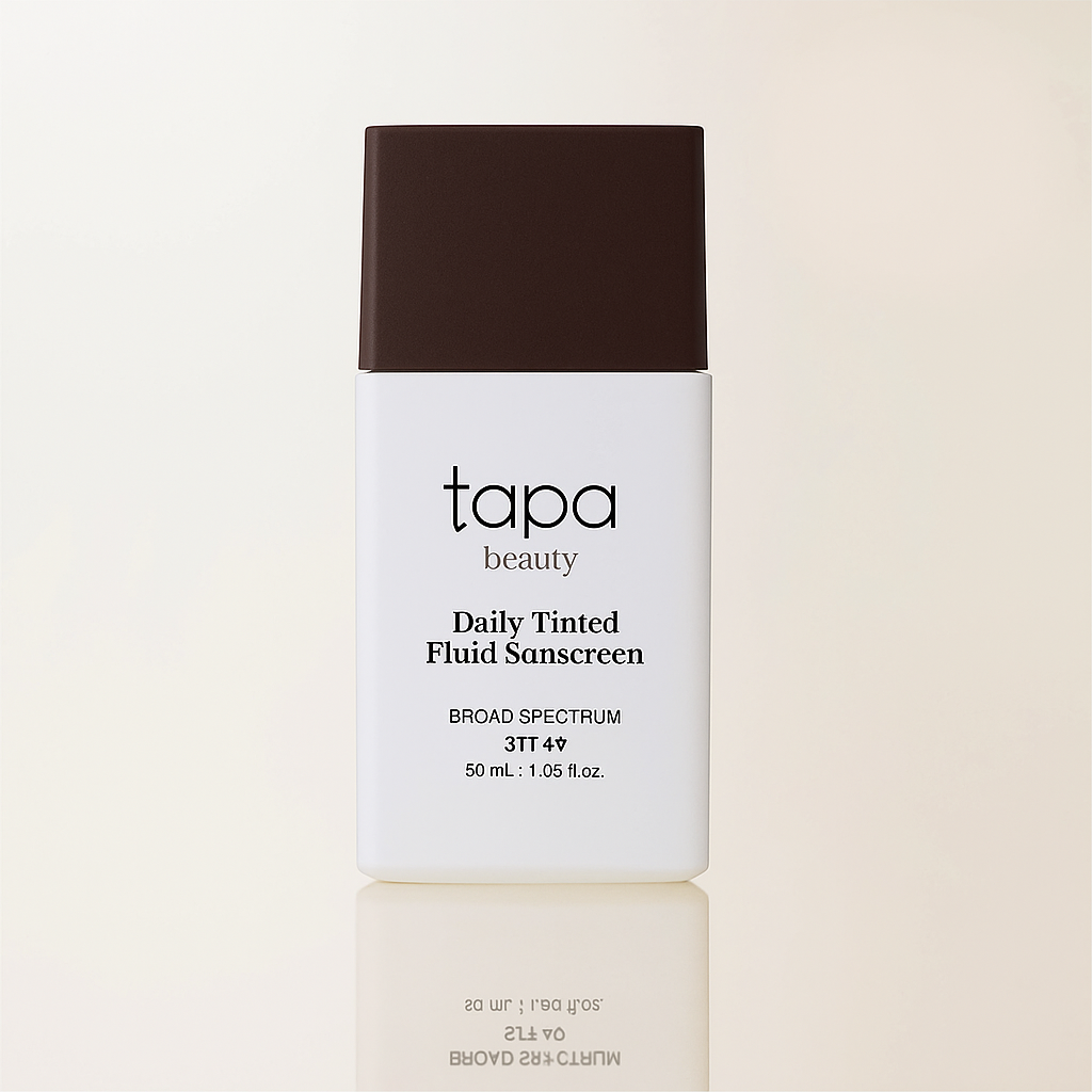 Adaptive Glow Sunscreen