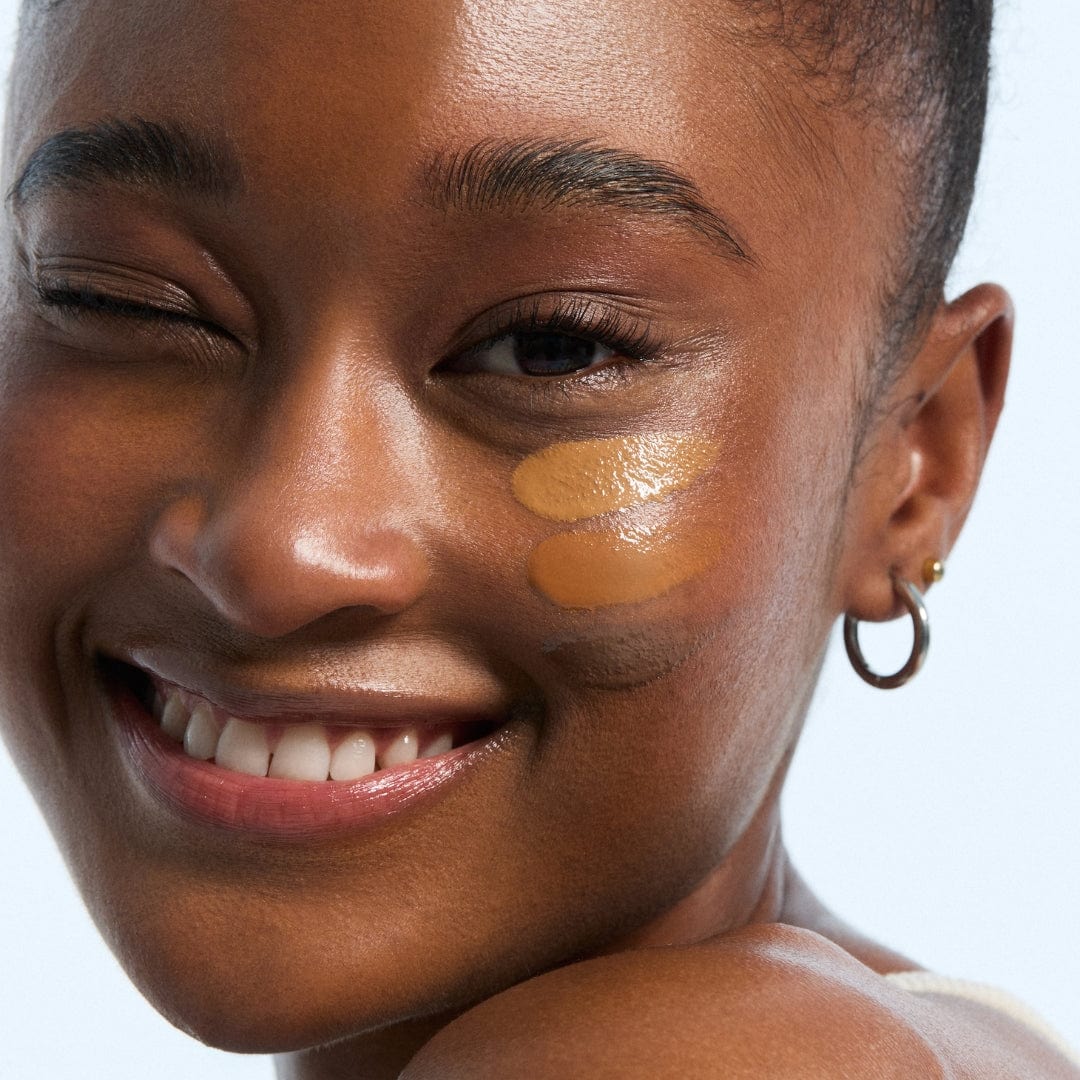 Adaptive Glow Sunscreen