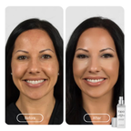 Magic Skin Changing Foundation