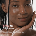 Adaptive Glow Sunscreen